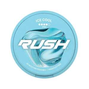 Rush Ice Cool