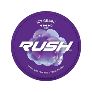 Rush Icy Grape