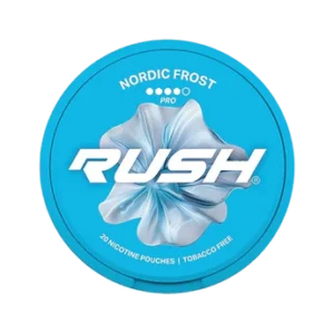 Rush Nordic Frost