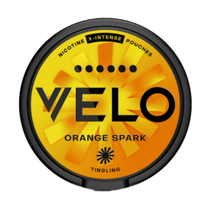Velo Orange Spark X-Intense 17mg