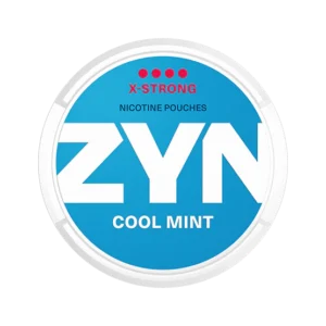 ZYN Cool Mint Slim Extra Strong 11mg
