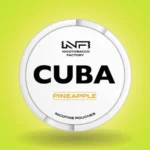 Cuba White Pineapple