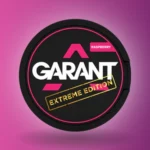 Garant Raspberry Extreme 50mg/g