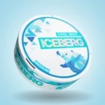 Iceberg Cool Mint 20mg