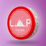 Loop Red Chilli Melon Hyper Strong