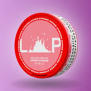 Loop Red Chilli Melon Hyper Strong 25mg/g