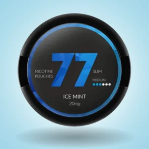 77 Ice Mint