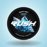 Rush Boost Mint Extreme