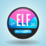 ELF Max Polar Mint 20mg