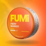 Fumi Fiery Mango Strong