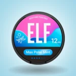 ELF Max Polar Mint 12mg