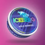 Iceberg Berries 50mg