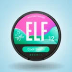 ELF Cool Storm 12mg