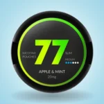 77 Apple Mint