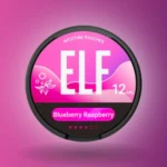 ELF Blueberry Raspberry 12mg