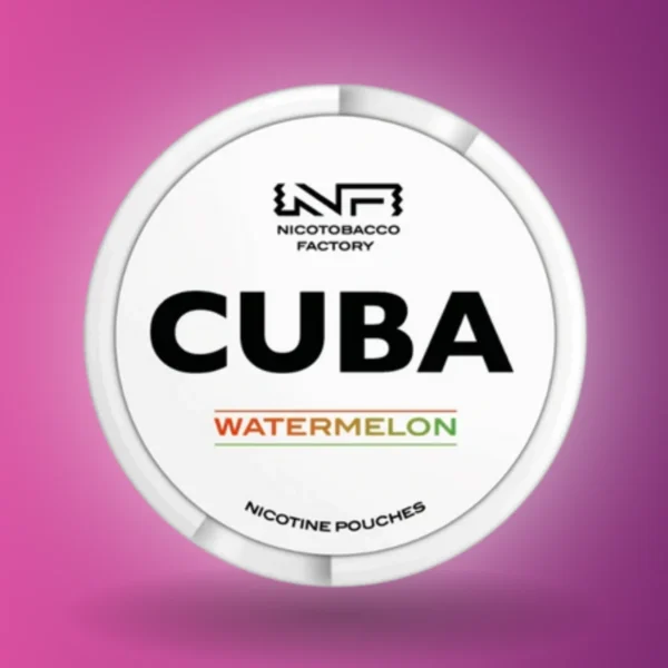 Cuba White Watermelon - Image 1