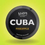 Cuba Black Pineapple
