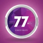 77 Forest Fruits Light