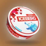 Iceberg Medium Cola 20mg