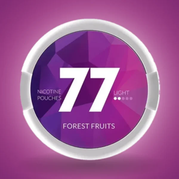 77 Forest Fruits Light - Image 1