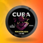 Cuba Ninja Pina Colada 150mg