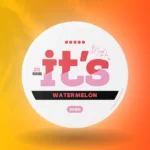 It's Watermelon 20mg