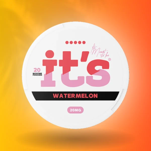 It's Watermelon 20mg - Image 1