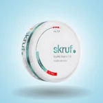 Skruf Fresh Mint S4 18mg