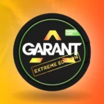 Garant Mango Lime Extreme 50mg/g