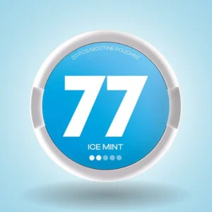 77 Ice Mint Light