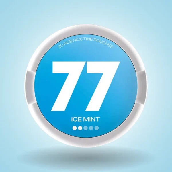 77 Ice Mint Light - Image 1