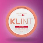 Klint Pink Grapefruit Strong