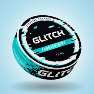 GLITCH Frosted Mint