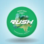 Rush Green Mint