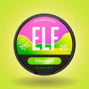 ELF Pineapple 20mg