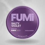 Fumi Salty Violet Regular