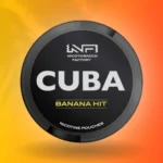 Cuba Black Banana Hit