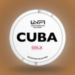 Cuba White Cola