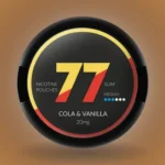 77 Cola & Vanilla