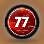 77 Cola Cherry