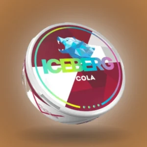 Iceberg Cola 50mg