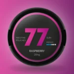 77 Raspberry