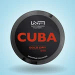 Cuba Black Cold Dry