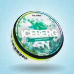 Iceberg Sweet Mint 50mg