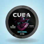 Cuba Ninja Ice Cool 30mg