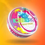 Iceberg Dragon Fruit 50mg