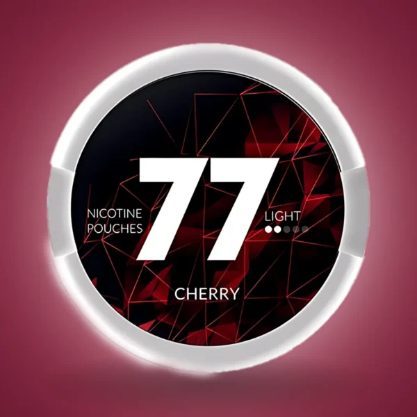 77 Cherry Light - Image 1