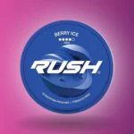 Rush Berry Ice