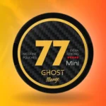 77 Ghost Mango Mini 40mg