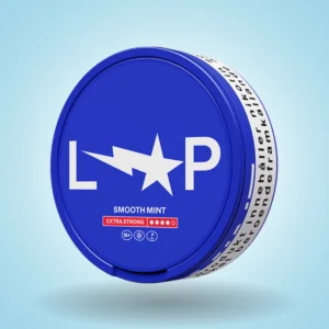 Loop Smooth Mint Extra Strong 20mg/g